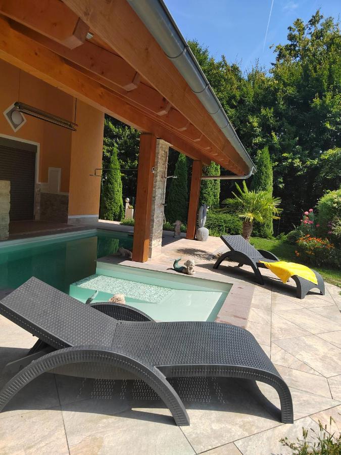 Passau "Am Sulzsteg" 9 Leilighet Eksteriør bilde