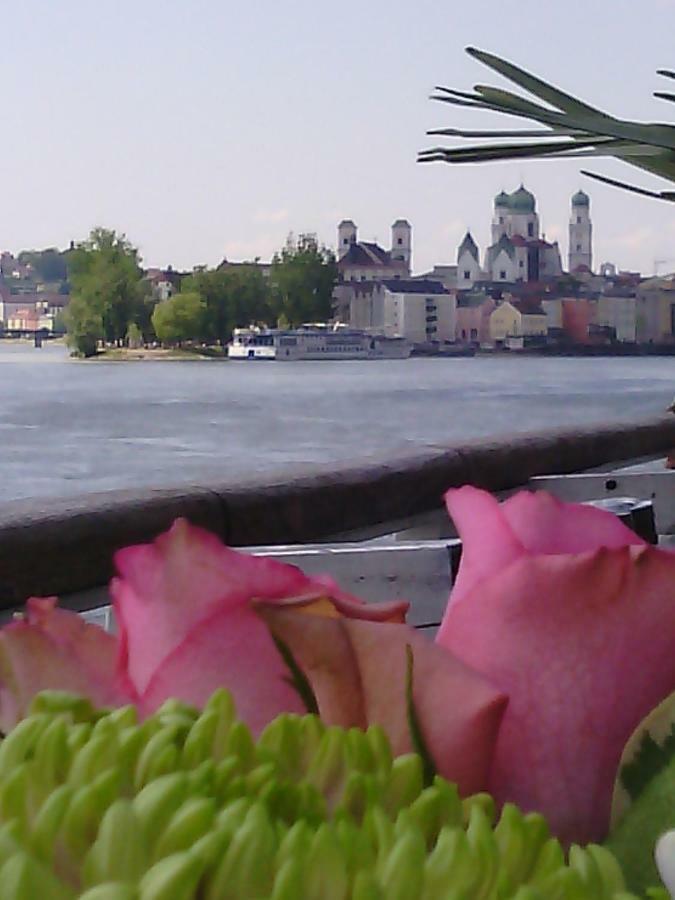 Passau "Am Sulzsteg" 9 Leilighet Eksteriør bilde